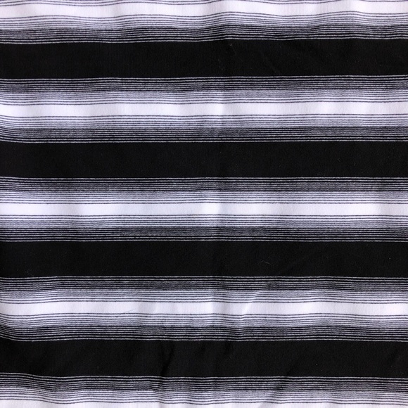 Lululemon Power Y striped tank top - Picture 6 of 7